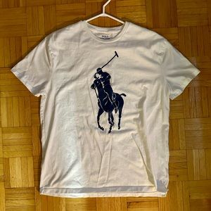 Polo Ralph Lauren Classic Fit T-Shirt